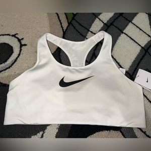 NIKE HIGH SUPPORT SPORTS BRA